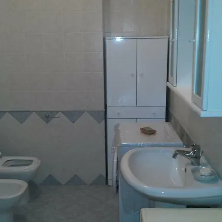 Casa Gialla Holiday home *