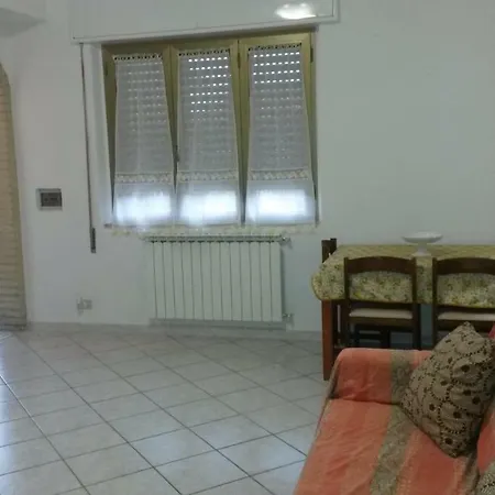 Holiday home Casa Gialla *