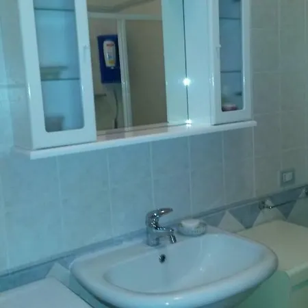 Casa Gialla Holiday home