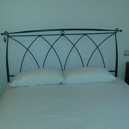 Casa Gialla Holiday home
