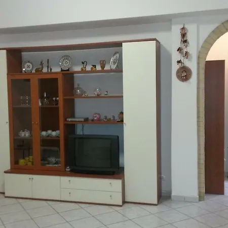 Casa Gialla Holiday home